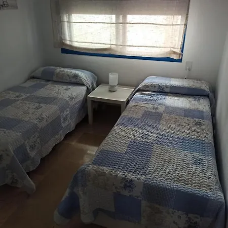 Apartment Duquesa Suites. Manilva