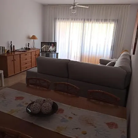Duquesa Suites. Manilva Apartment San Luis de Sabinillas
