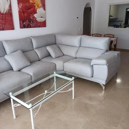 Apartment Duquesa Suites. Manilva *