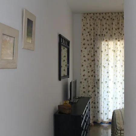 Duquesa Suites. Manilva *