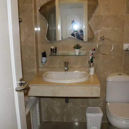 Duquesa Suites. Manilva Apartment *