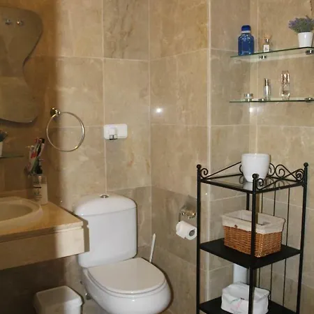 Apartment Duquesa Suites. Manilva *