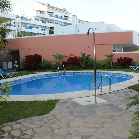 Apartment Duquesa Suites. Manilva *
