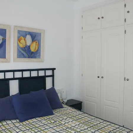 Apartment Duquesa Suites. Manilva *