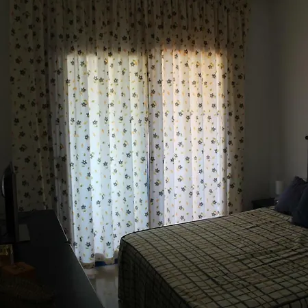 Duquesa Suites. Manilva *