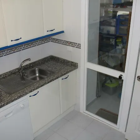 Duquesa Suites. Manilva Apartment *