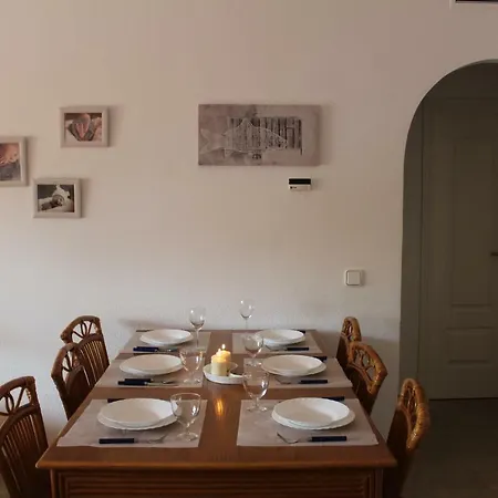 Duquesa Suites. Manilva San Luis de Sabinillas
