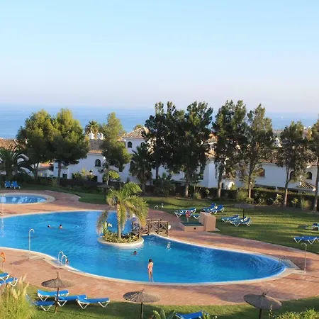 Duquesa Suites. Manilva Apartment San Luis de Sabinillas