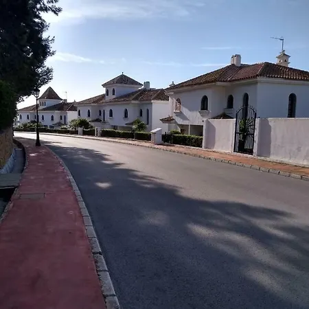 Apartment Duquesa Suites. Manilva *