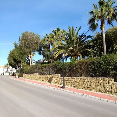 Apartment Duquesa Suites. Manilva